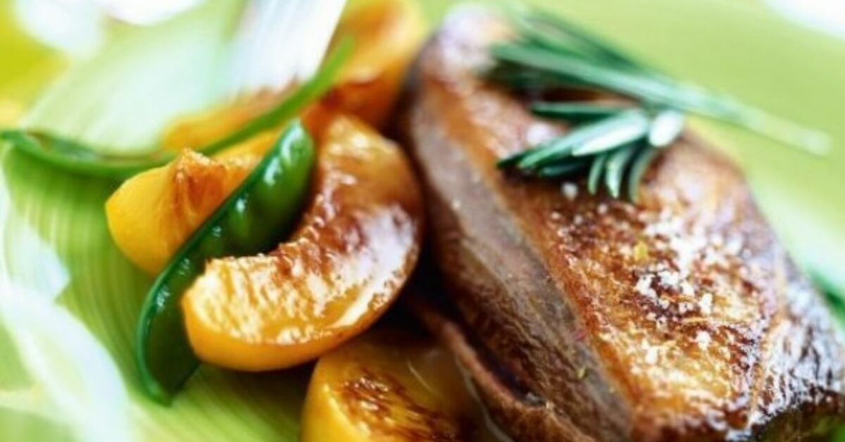 VENEZ CUISINER LES SAVEURS DE L’ETE ! 